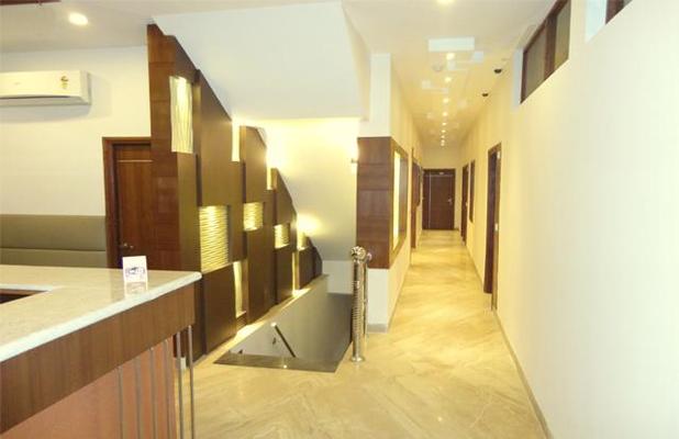 Mint Hotel